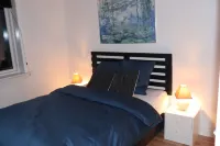 Holstebro Townside House Hotels in 