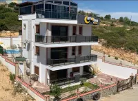 Seraysen Apart Hotels in Seferihisar