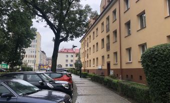 Central Rental -  Apartament Centrum Zamenhofa 1