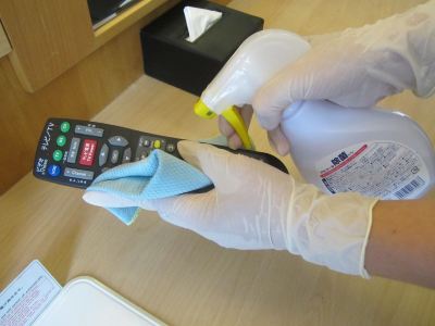 その他 浦和ワシントンホテルの写真