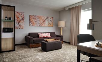 SpringHill Suites Minneapolis-St. Paul Airport/Mall of America