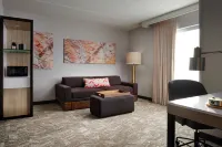 SpringHill Suites Minneapolis-St. Paul Airport/Mall of America