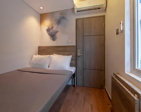 Livinn Juanda Airport Surabaya Hotels in Sedati