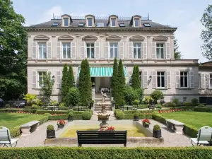 Hotel Belle Epoque