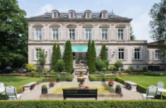 Hotel Belle Epoque