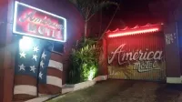 America Motel (Adult Only)