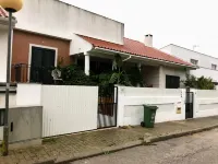 Residencial Marialva Park Hotels near Espaço Memória na Tipografia Popular