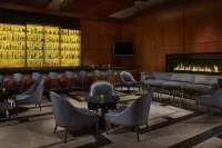 The Ritz-Carlton, Charlotte - bar