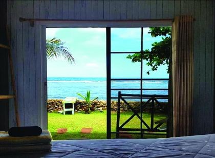 Kohchang 7 Guest House