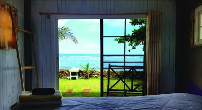 Kohchang 7 Guest House