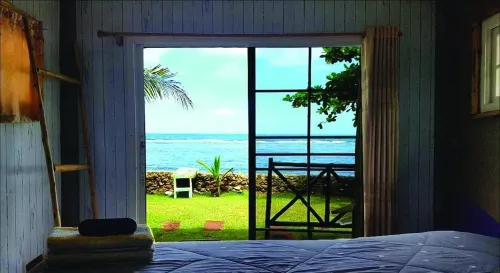 Kohchang 7 Guest House