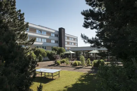 Ibis Dortmund West