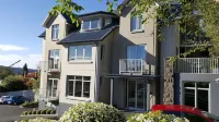 Bluestone on George Hotels in Dunedin