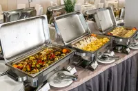 Jadran, Rijeka, a Tribute Portfolio Hotel - breakfast
