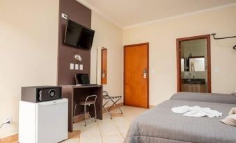 Universitario Hotel