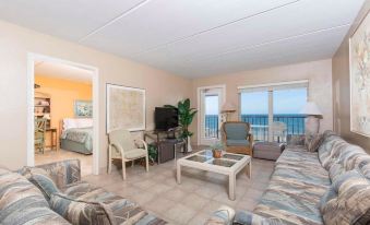Suntide II Condominium 403