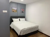 Hi Techstay Hotels in Padang Cina