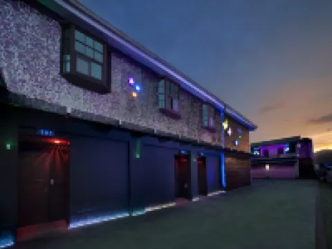 福岡3號汽車旅館