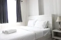 Modern 2Br Apartment at Mekarwangi Square Cibaduyut Hotels in Dayeuhkolot