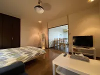 Nomad Take Five Hotels near JR Matsudo Station