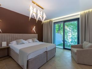 Bosket Luxury Rooms