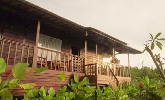 Dukuh Baturan Villa