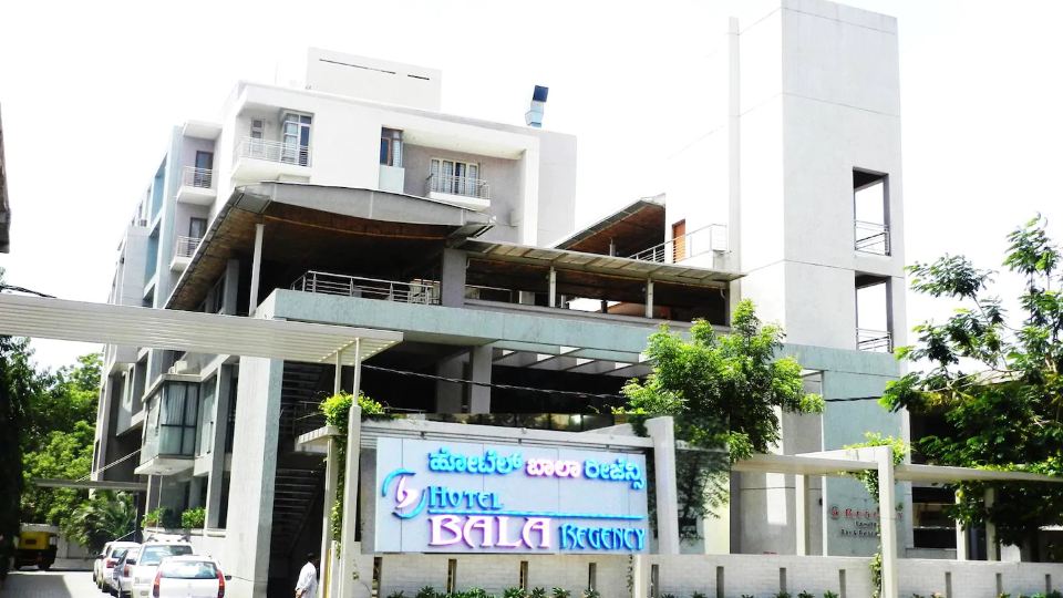 Hotel Bala Regency