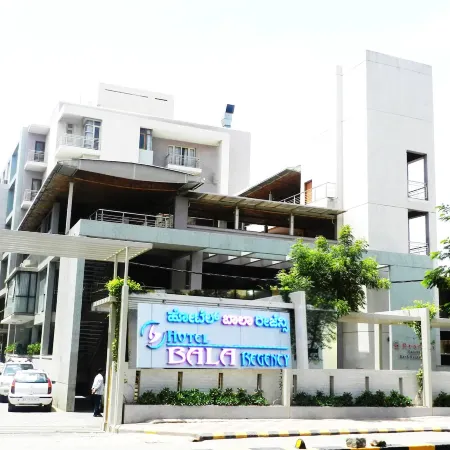Hotel Bala Regency