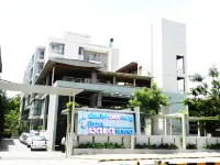 Hotel Bala Regency Hotels near HST Shopping Complex