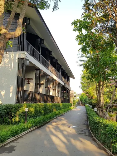 รูปภาพของบ้านคุ้งธารา อยุธยา