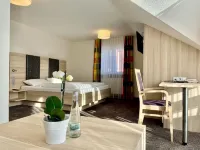 Landhotel Zur Linde Hotels in Pfalzgrafenweiler