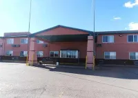 Econo Lodge la Junta