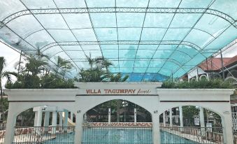 Villa Tagumpay Resort