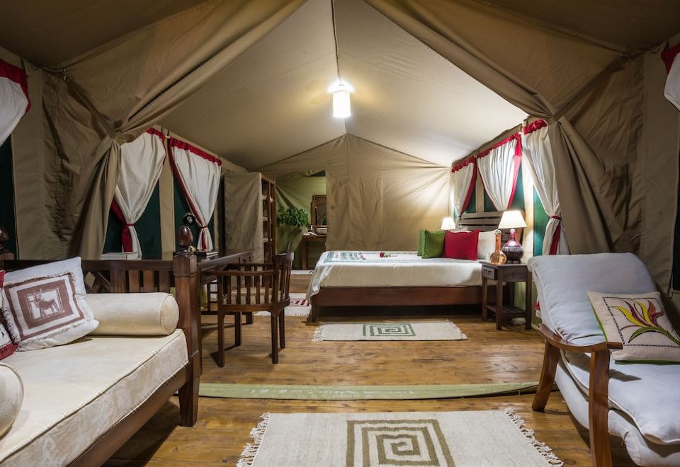 Losokwan Luxury Tented Camp - Maasai Mara, Mara - Updated 2024 Prices,  Reviews & Deals | Trip.com