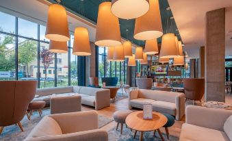 Hampton by Hilton Warszawa Mokotow