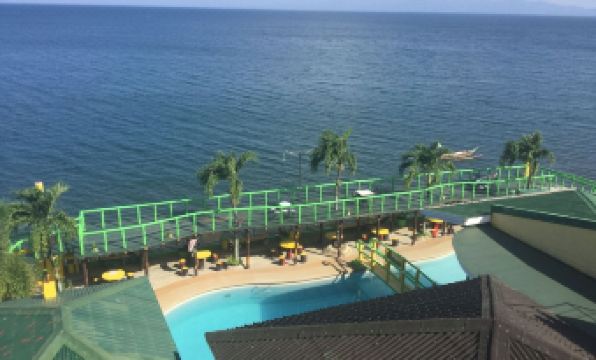 Bunga Prime Resort - Housity