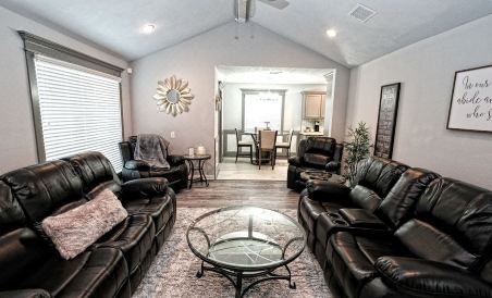 3Bdrm 2Bath 5Beds -NRG, Medical Center, Galleria - Housity