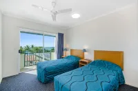 Madison Ocean Breeze Apartments Hoteles cerca de Townsville Main Dog Park