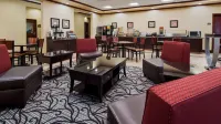 Best Western Lamesa Inn  Suites