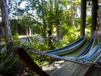 Woolshed Eco Lodge Hotels in Pialba