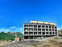 Gogo Apartments New Gudauri Hotels near პანორამა გუდაური