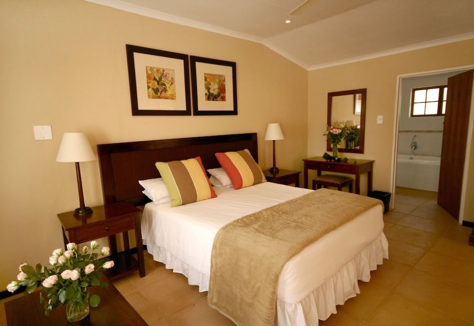 Timbali Lodge - Housity