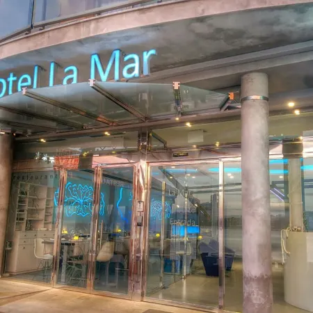 Hotel Boutique la Mar - Adults Only
