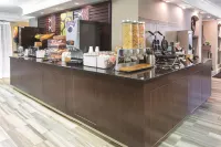 La Quinta Inn by Wyndham Denver Westminster - Desayuno