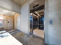 ステイピア471 東海市のホテル