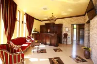 Castel Transilvania
