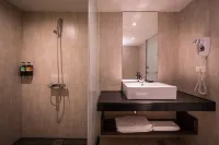 嘉義HOTEL HI垂楊店 嘉義火車站附近的飯店