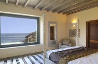 Aegea Blue Cycladic Resort Hotels in Andros