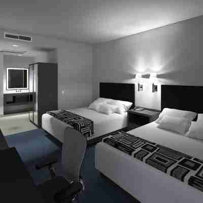 Holiday Inn Express & Suites Hermosillo Rooms