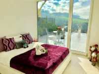 Perfect Lifestyle Design Boutique & Private Spa Hotels in Baden
